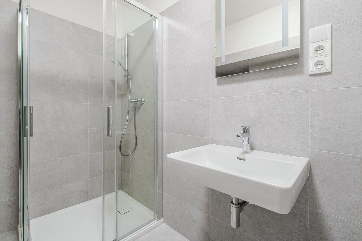 Prenájom bytu 51 m², Plzeňská, Praha, Praha Prenájom bytu 51 m², Plzeňská, Praha, Praha