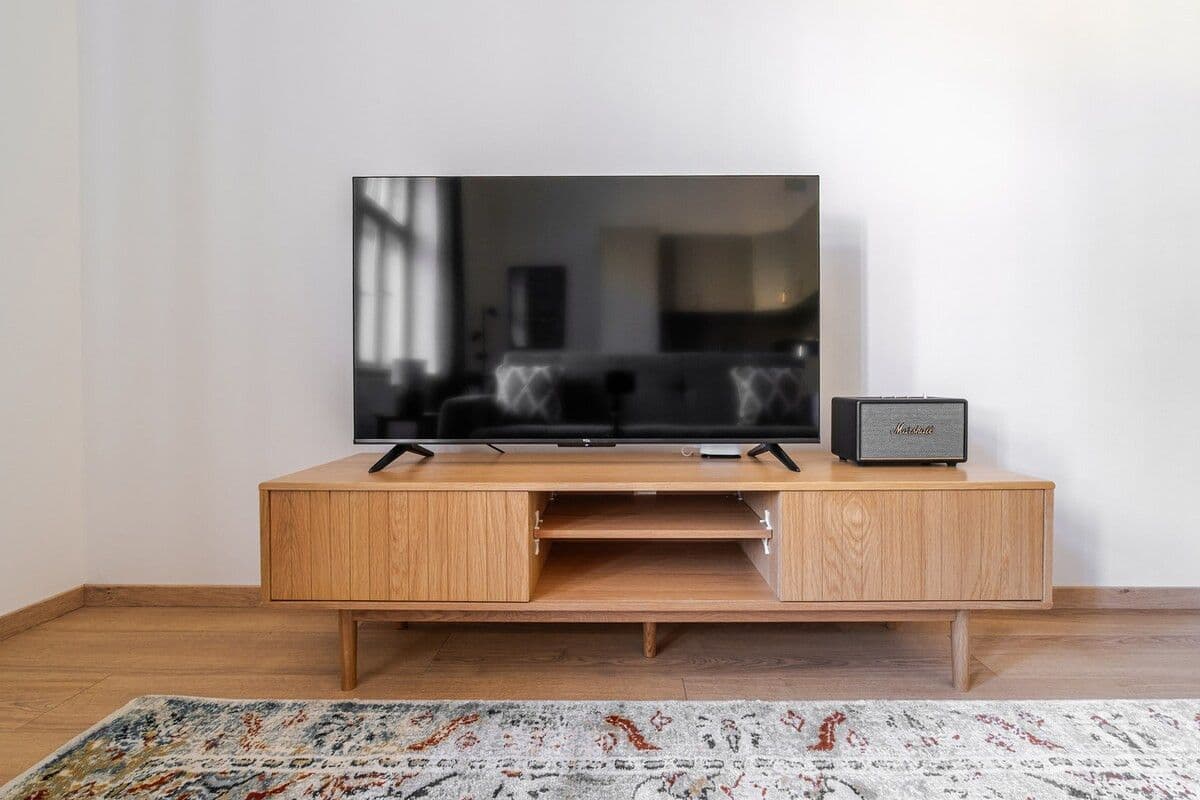 Prenájom bytu 51 m², Plzeňská, Praha, Praha Prenájom bytu 51 m², Plzeňská, Praha, Praha