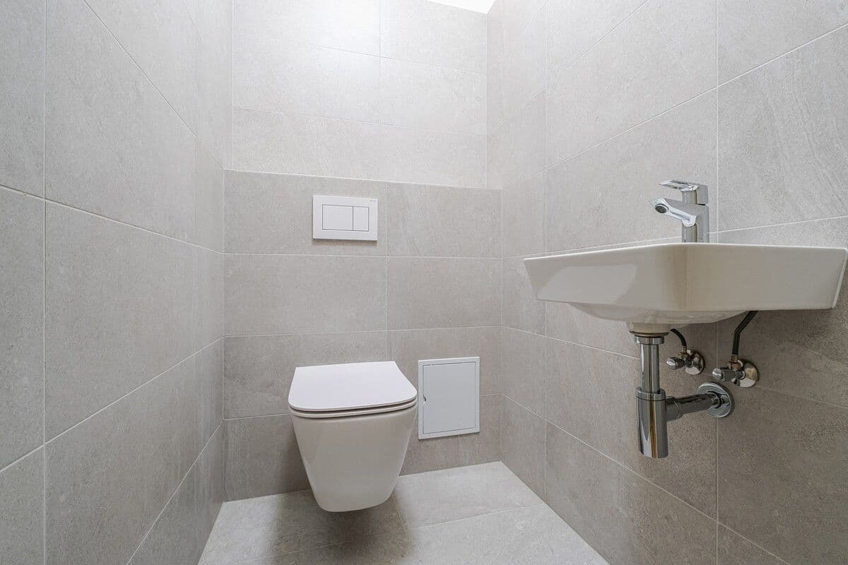 Prenájom bytu 51 m², Plzeňská, Praha, Praha Prenájom bytu 51 m², Plzeňská, Praha, Praha