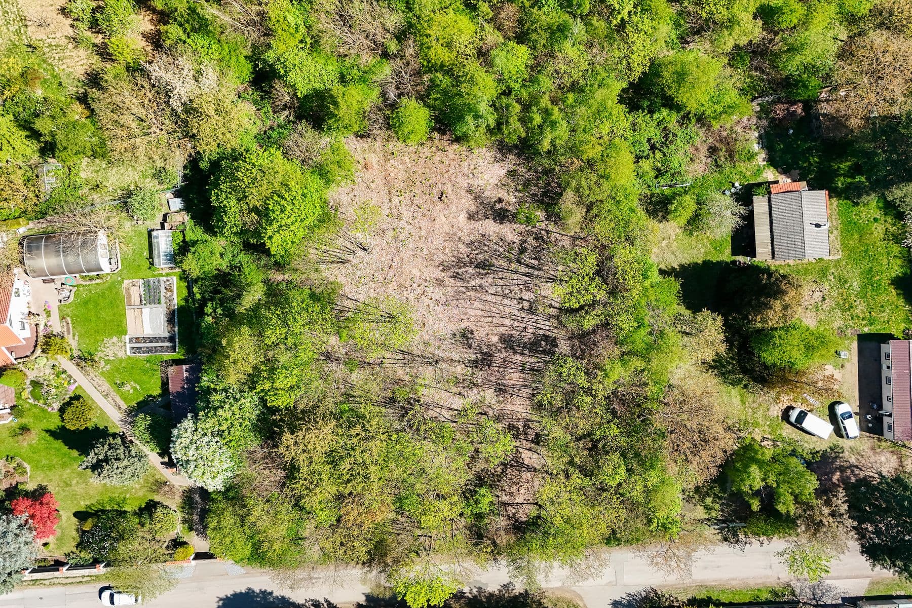 Predaj pozemku 1.864 m², Boušova, Praha, Praha Predaj pozemku 1.864 m², Boušova, Praha, Praha
