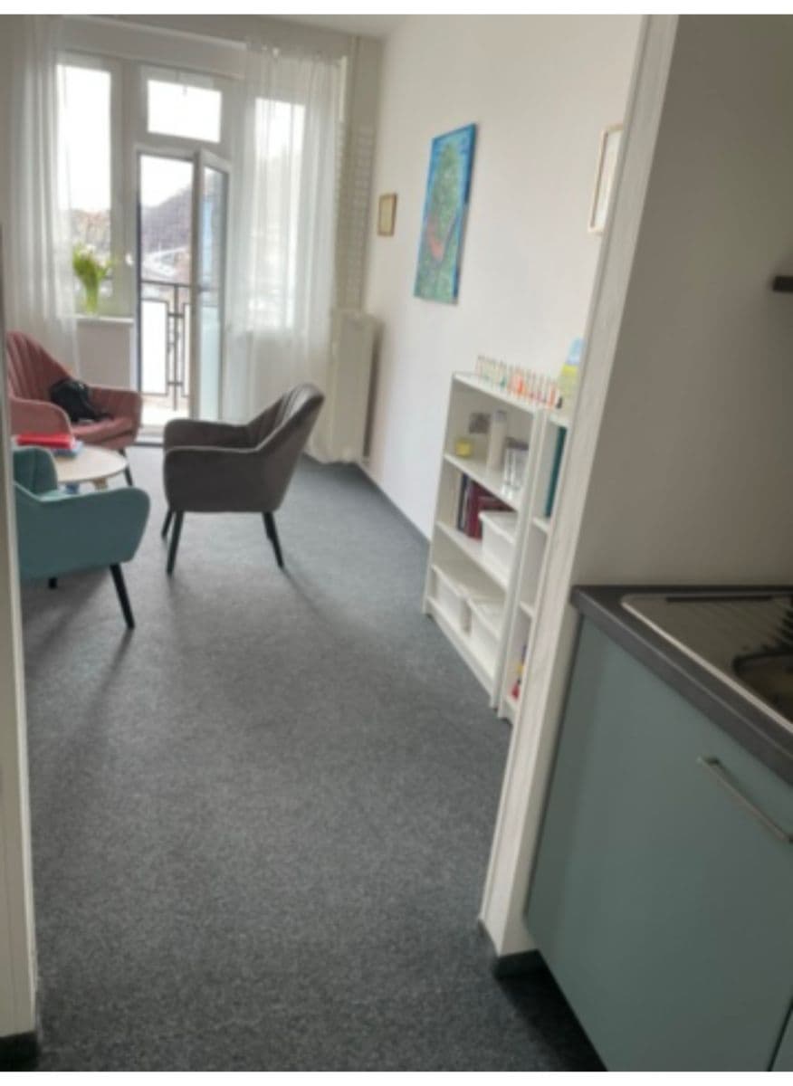 Prenájom kancelárie 17 m², Ostrovského, Praha, Praha Prenájom kancelárie 17 m², Ostrovského, Praha, Praha