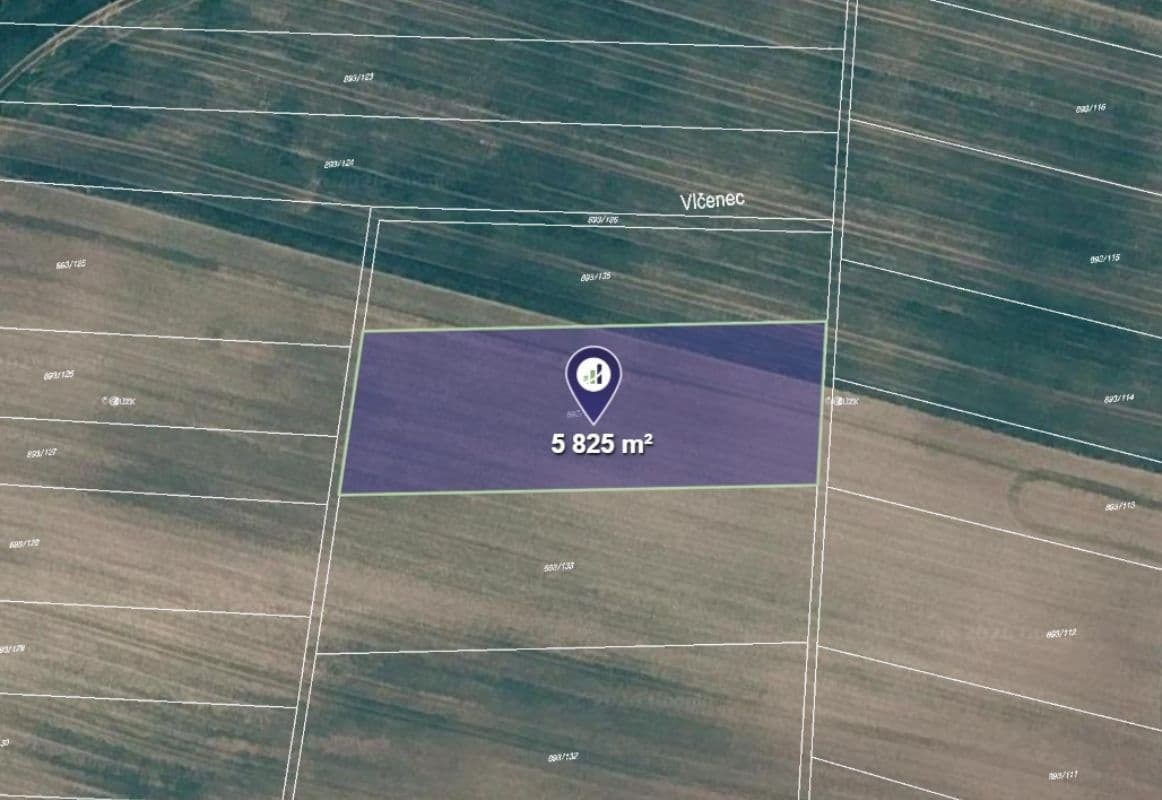 Predaj pozemku 5.825 m², Dražůvky, Jihomoravský kraj Predaj pozemku 5.825 m², Dražůvky, Jihomoravský kraj