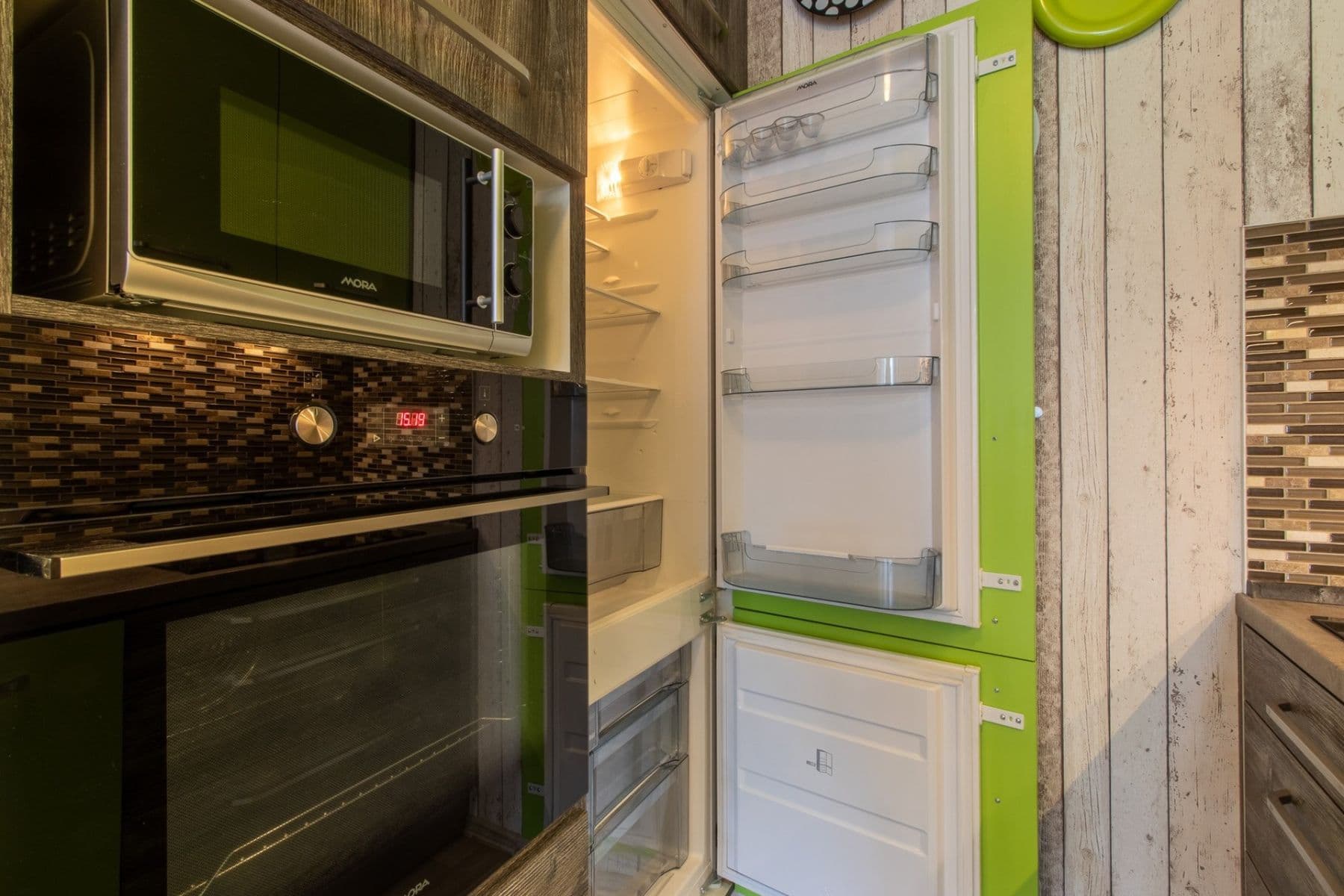 Prenájom bytu 2-izbový 45 m², Hráského, Praha, Praha Prenájom bytu 2-izbový 45 m², Hráského, Praha, Praha