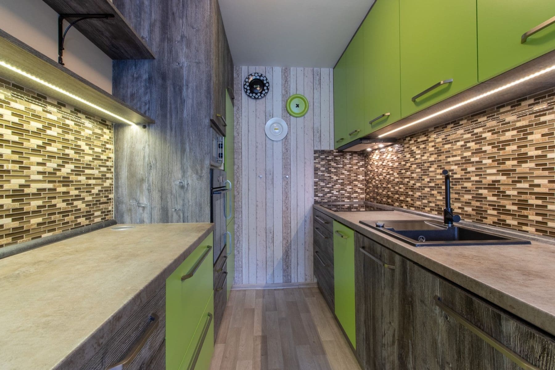 Prenájom bytu 2-izbový 45 m², Hráského, Praha, Praha Prenájom bytu 2-izbový 45 m², Hráského, Praha, Praha