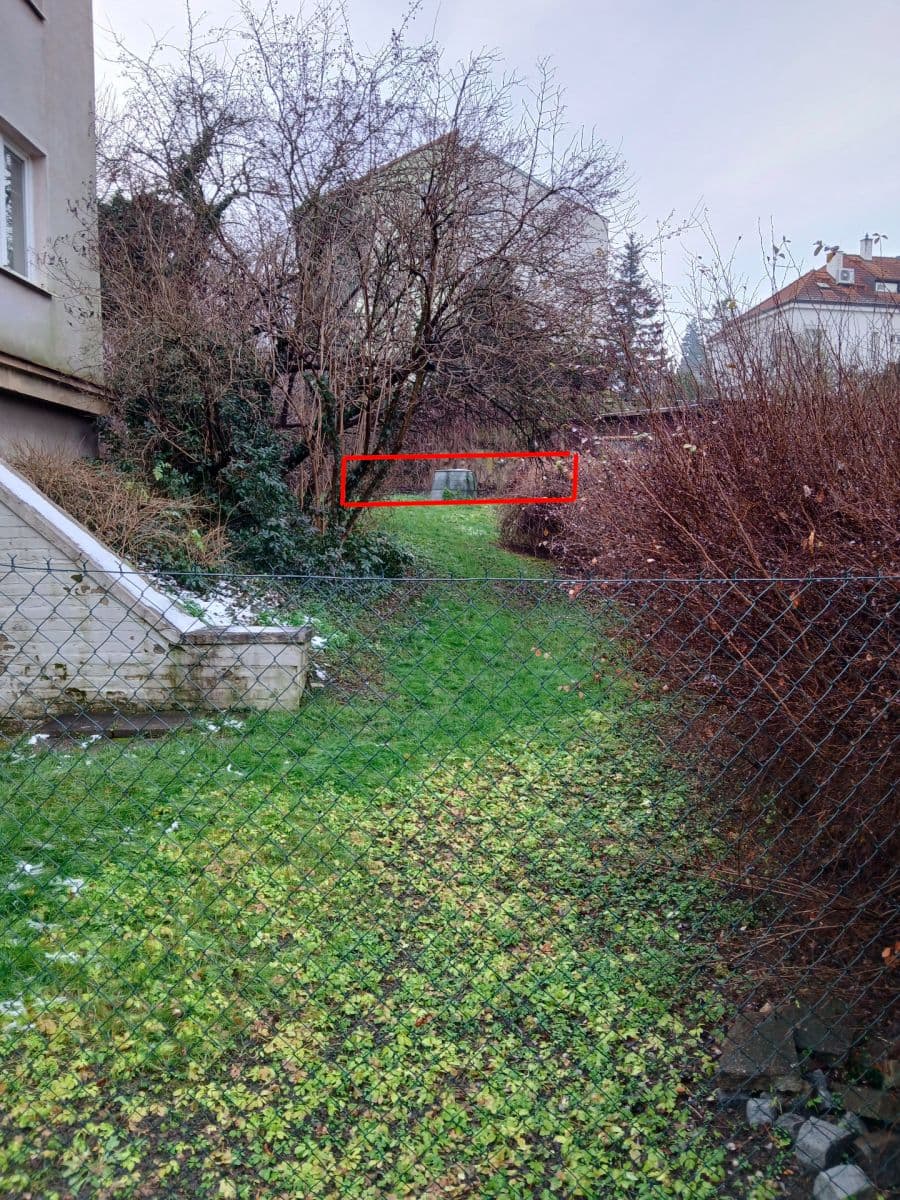 Predaj pozemku 26 m², Jeremenkova, Praha, Praha Predaj pozemku 26 m², Jeremenkova, Praha, Praha