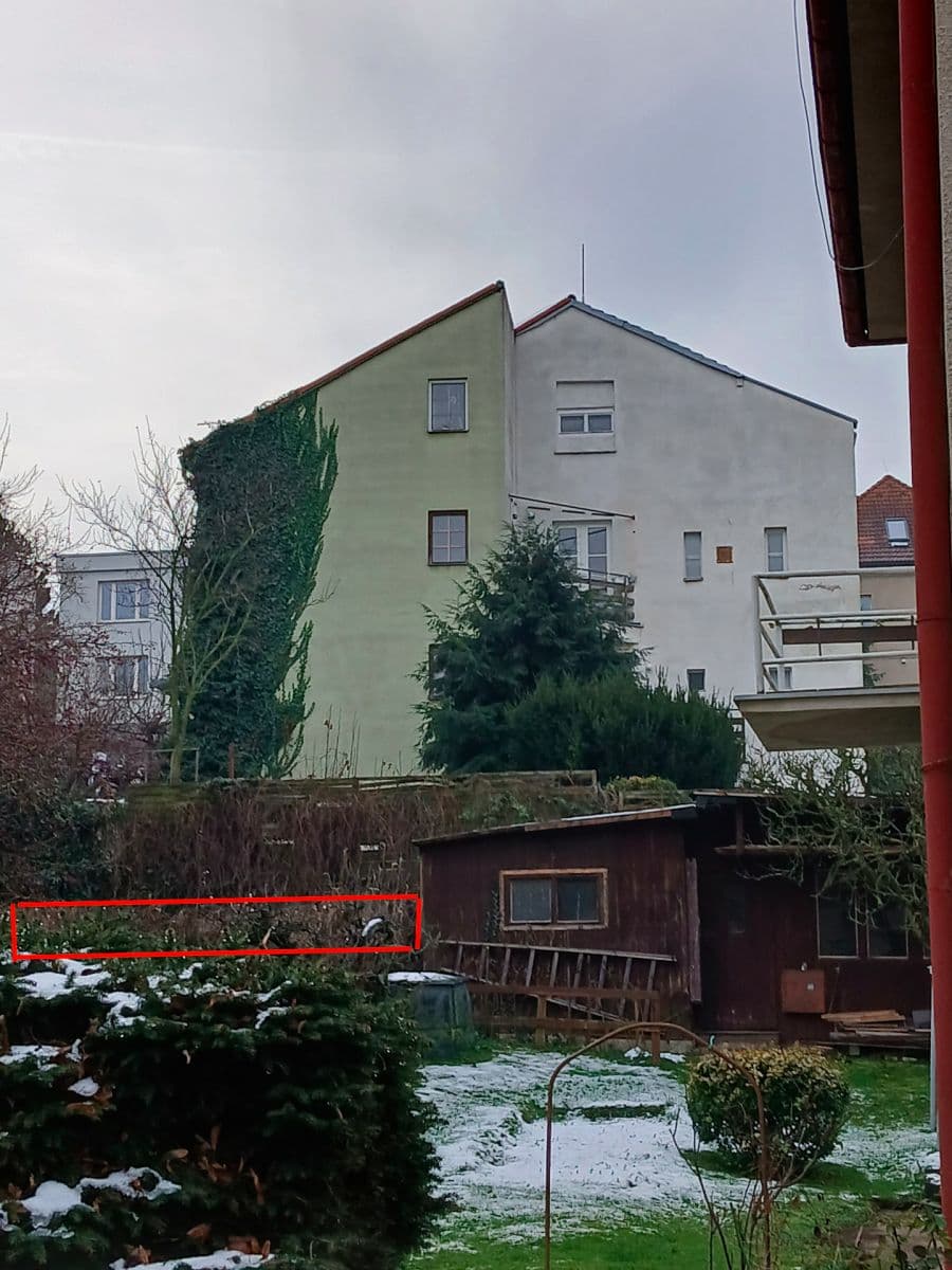Predaj pozemku 26 m², Jeremenkova, Praha, Praha Predaj pozemku 26 m², Jeremenkova, Praha, Praha