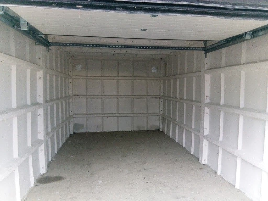 Prenájom garáže 15 m², Na Konvářce, Praha, Praha Prenájom garáže 15 m², Na Konvářce, Praha, Praha
