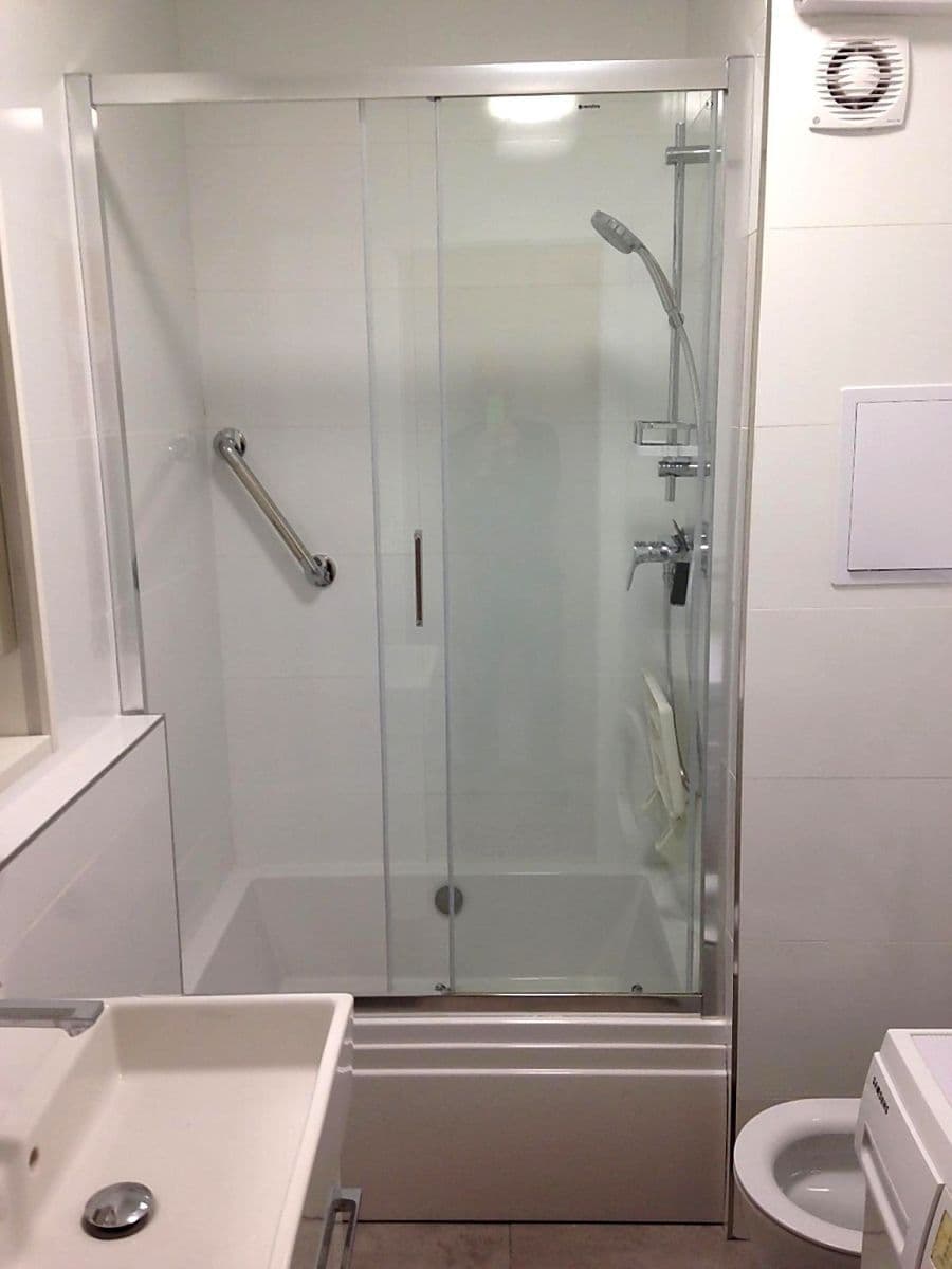 Prenájom bytu 1-izbový 29 m², Voříškova, Brno, Jihomoravský kraj Prenájom bytu 1-izbový 29 m², Voříškova, Brno, Jihomoravský kraj