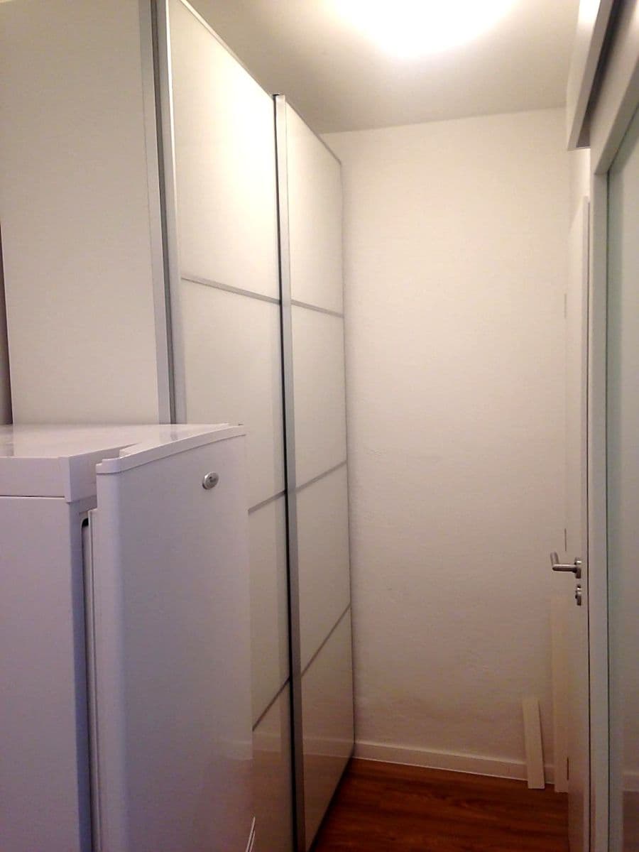 Prenájom bytu 1-izbový 29 m², Voříškova, Brno, Jihomoravský kraj Prenájom bytu 1-izbový 29 m², Voříškova, Brno, Jihomoravský kraj