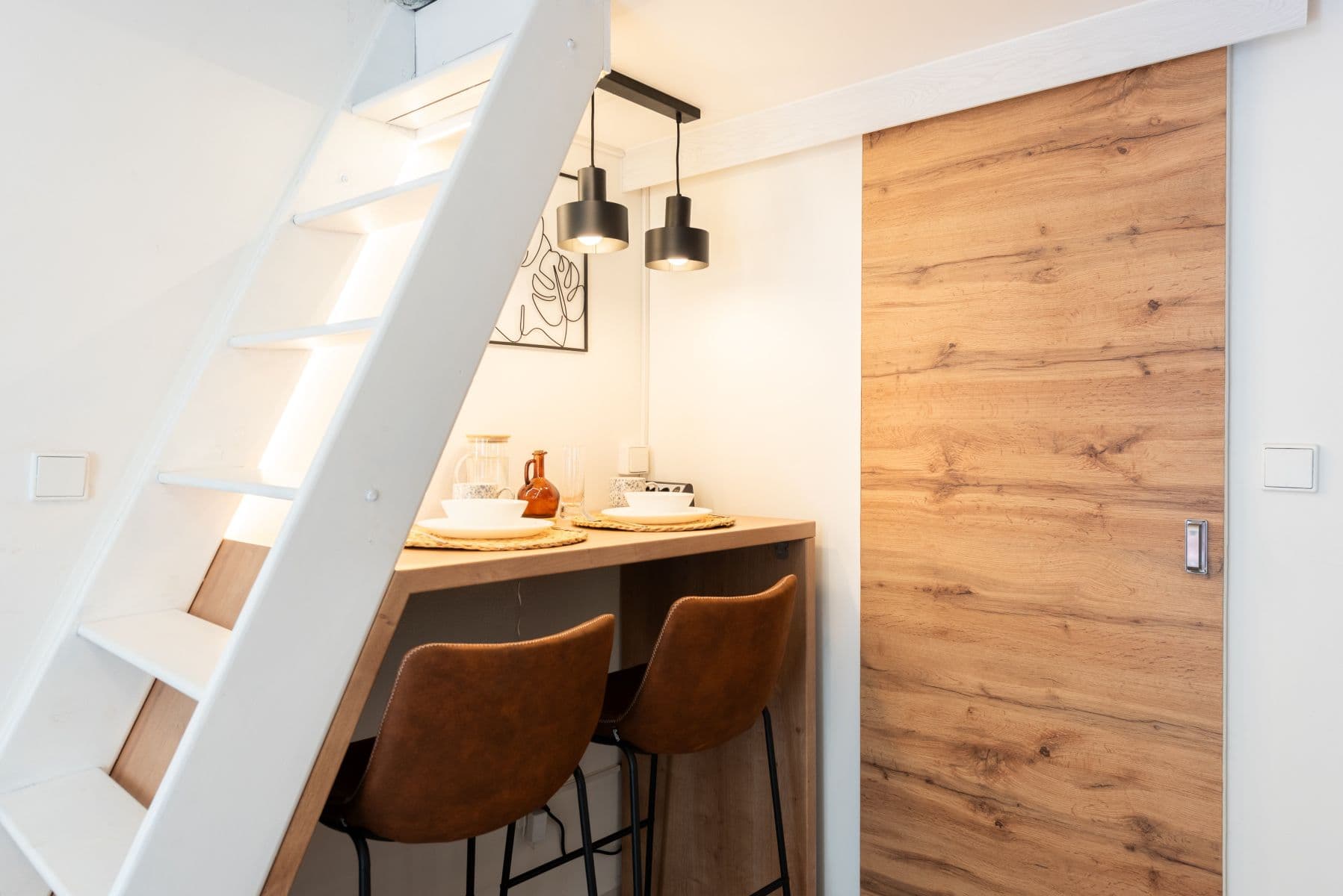 Prenájom bytu 12 m², Husitská, Praha, Praha Prenájom bytu 12 m², Husitská, Praha, Praha