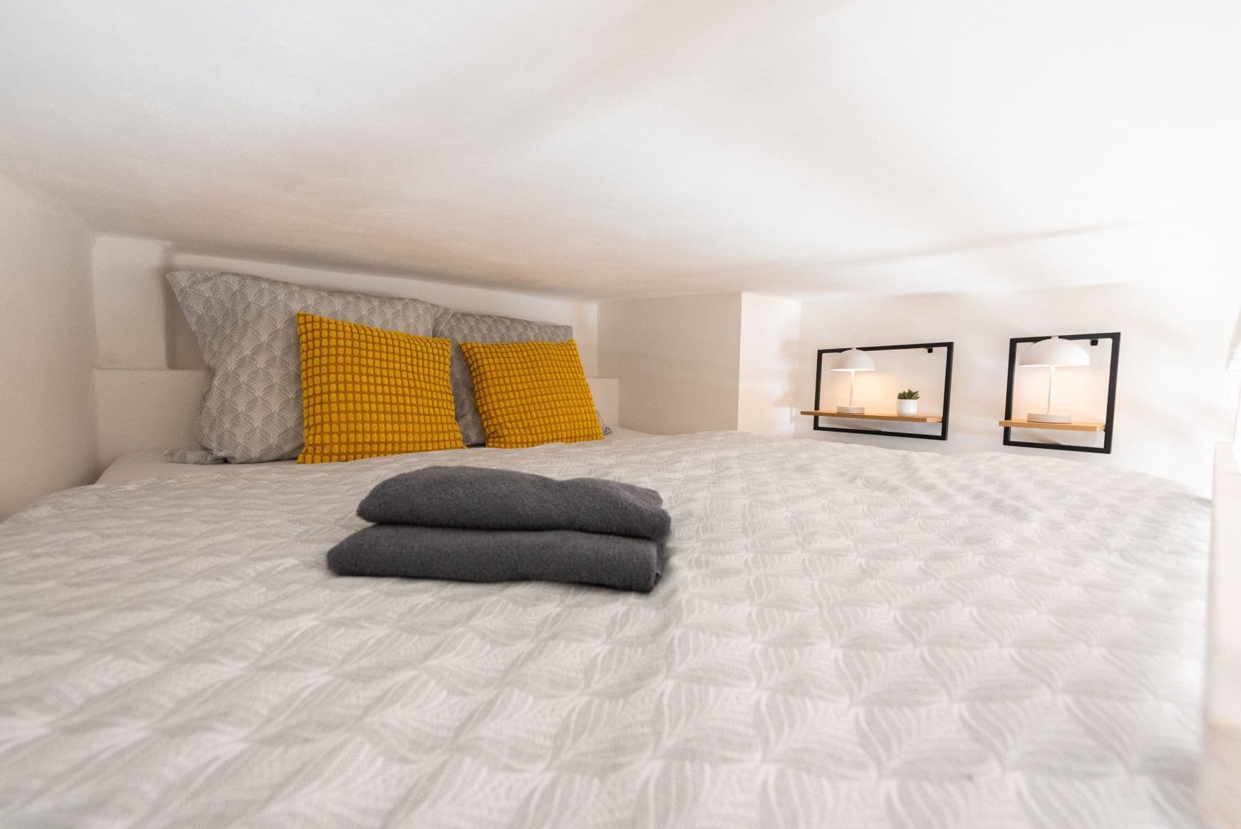 Prenájom bytu 12 m², Husitská, Praha, Praha Prenájom bytu 12 m², Husitská, Praha, Praha