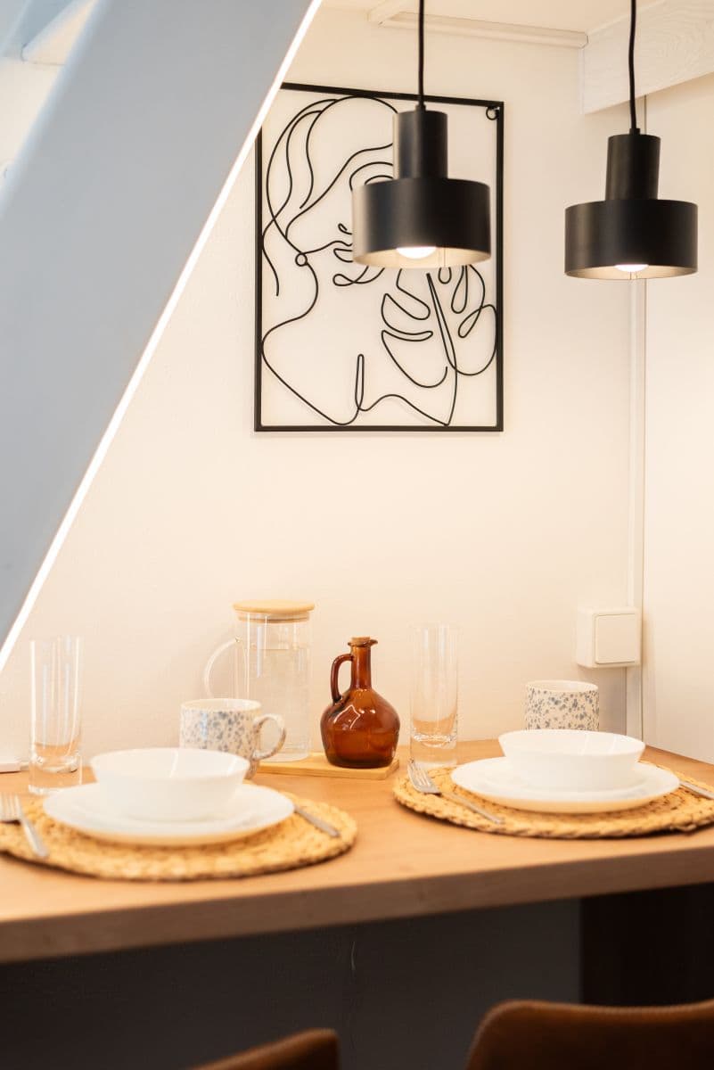 Prenájom bytu 12 m², Husitská, Praha, Praha Prenájom bytu 12 m², Husitská, Praha, Praha