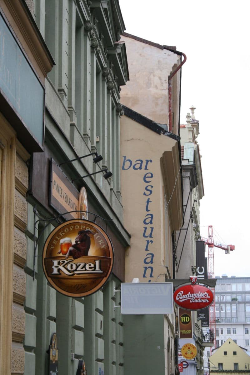 Prenájom bytu 32 m², Soukenicka, Praha, Praha Prenájom bytu 32 m², Soukenicka, Praha, Praha