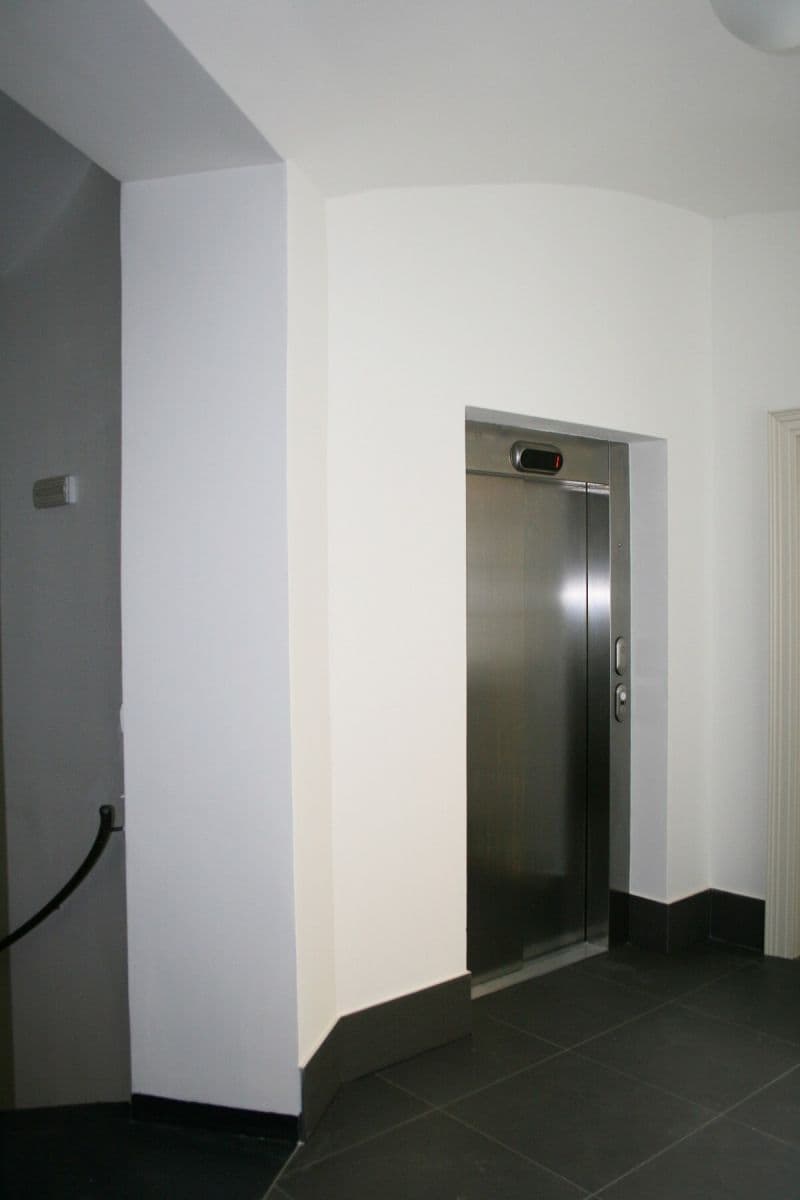Prenájom bytu 32 m², Soukenicka, Praha, Praha Prenájom bytu 32 m², Soukenicka, Praha, Praha