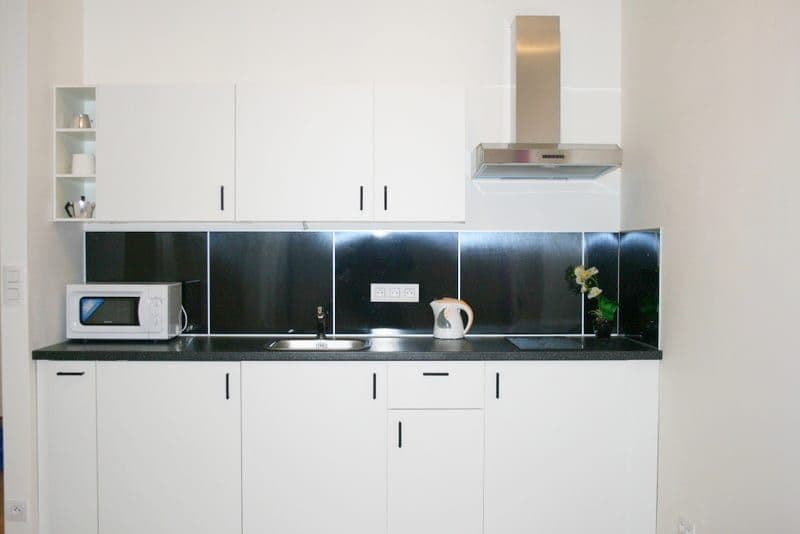Prenájom bytu 32 m², Soukenicka, Praha, Praha Prenájom bytu 32 m², Soukenicka, Praha, Praha