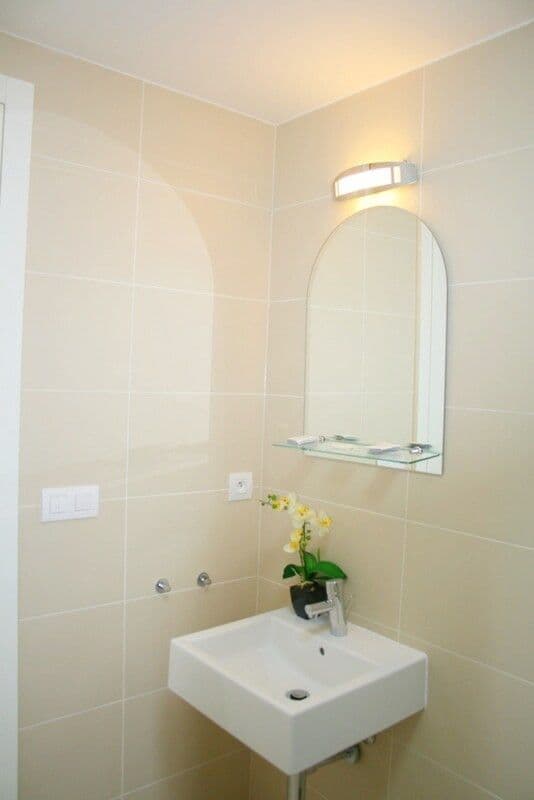 Prenájom bytu 32 m², Soukenicka, Praha, Praha Prenájom bytu 32 m², Soukenicka, Praha, Praha