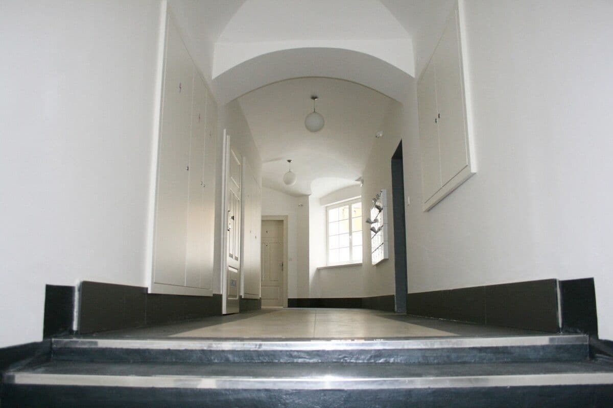 Prenájom bytu 32 m², Soukenicka, Praha, Praha Prenájom bytu 32 m², Soukenicka, Praha, Praha