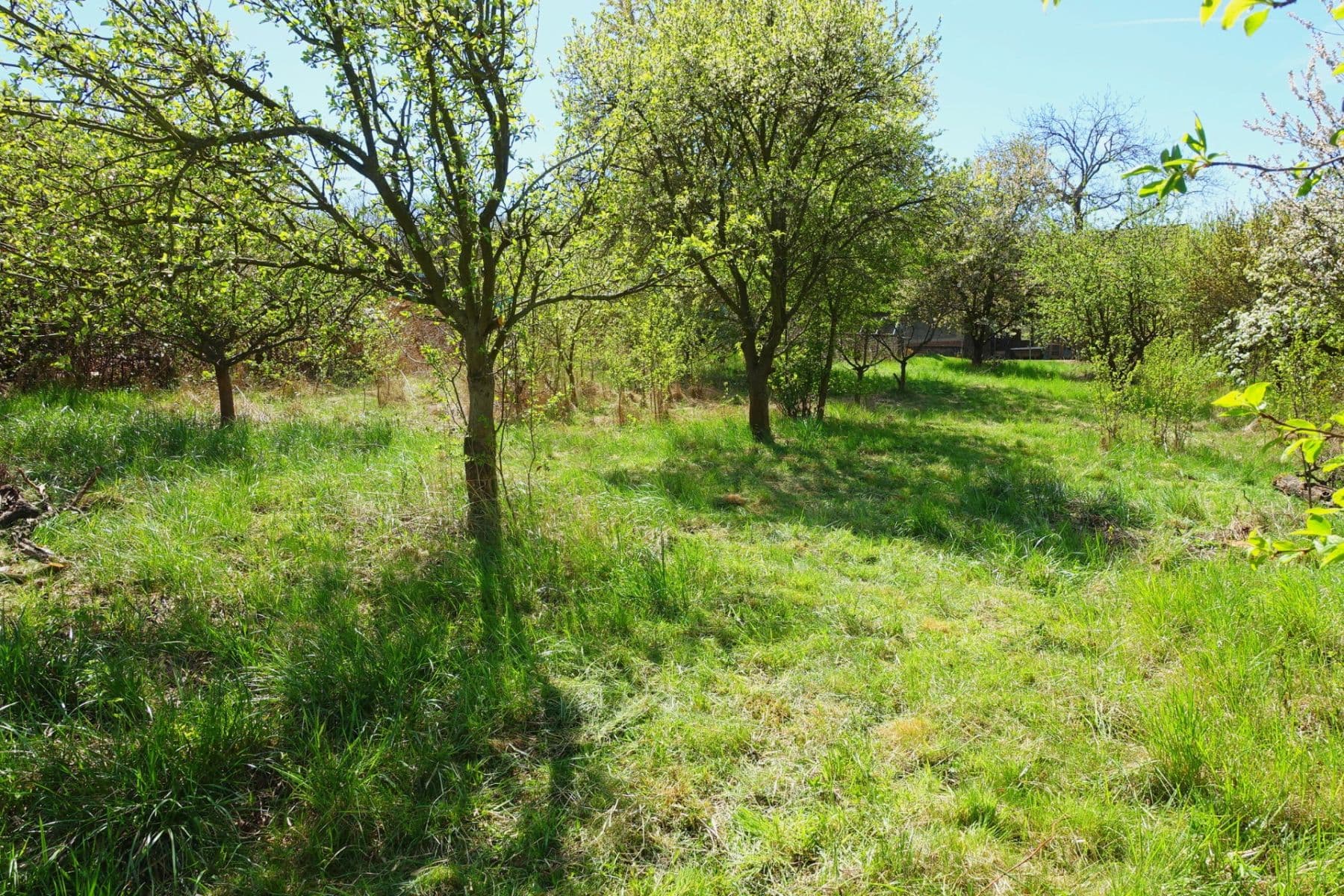 Predaj pozemku 801 m², Svinaře, Středočeský kraj Predaj pozemku 801 m², Svinaře, Středočeský kraj