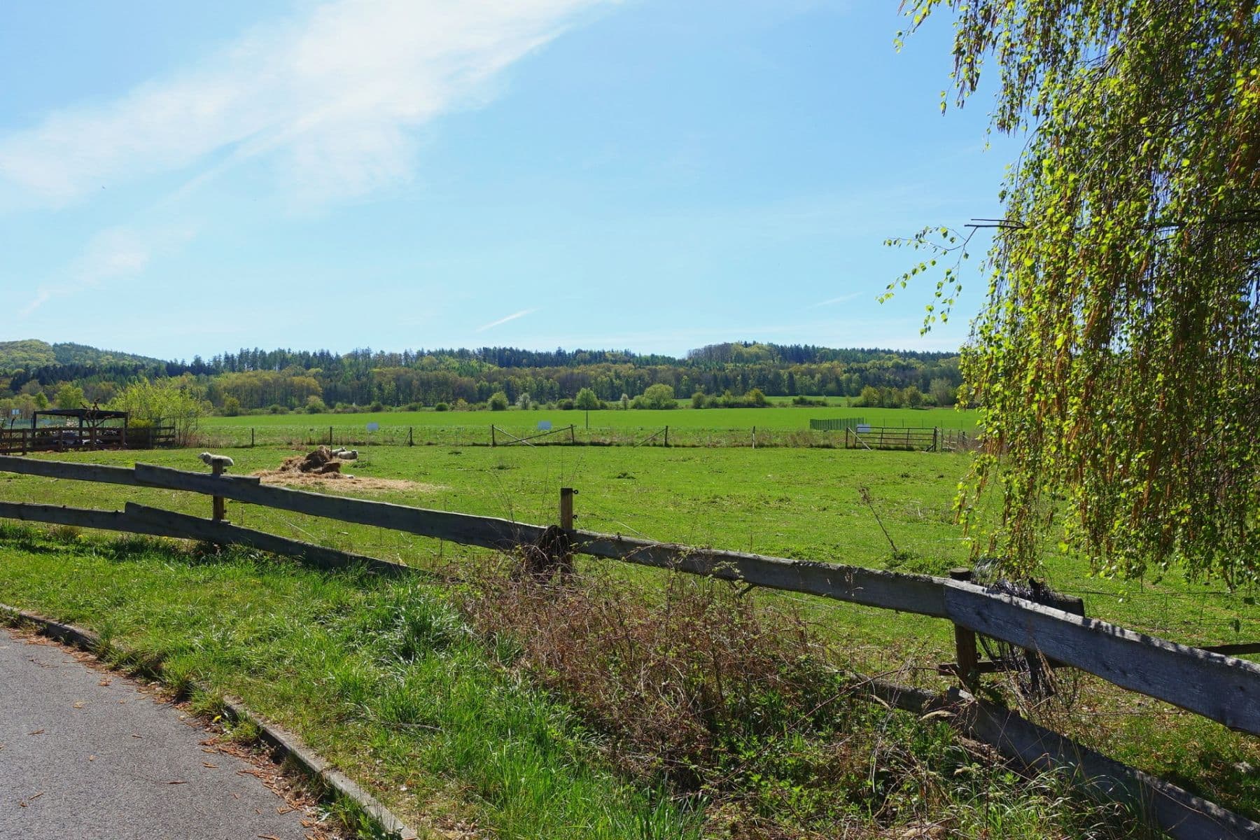 Predaj pozemku 801 m², Svinaře, Středočeský kraj Predaj pozemku 801 m², Svinaře, Středočeský kraj