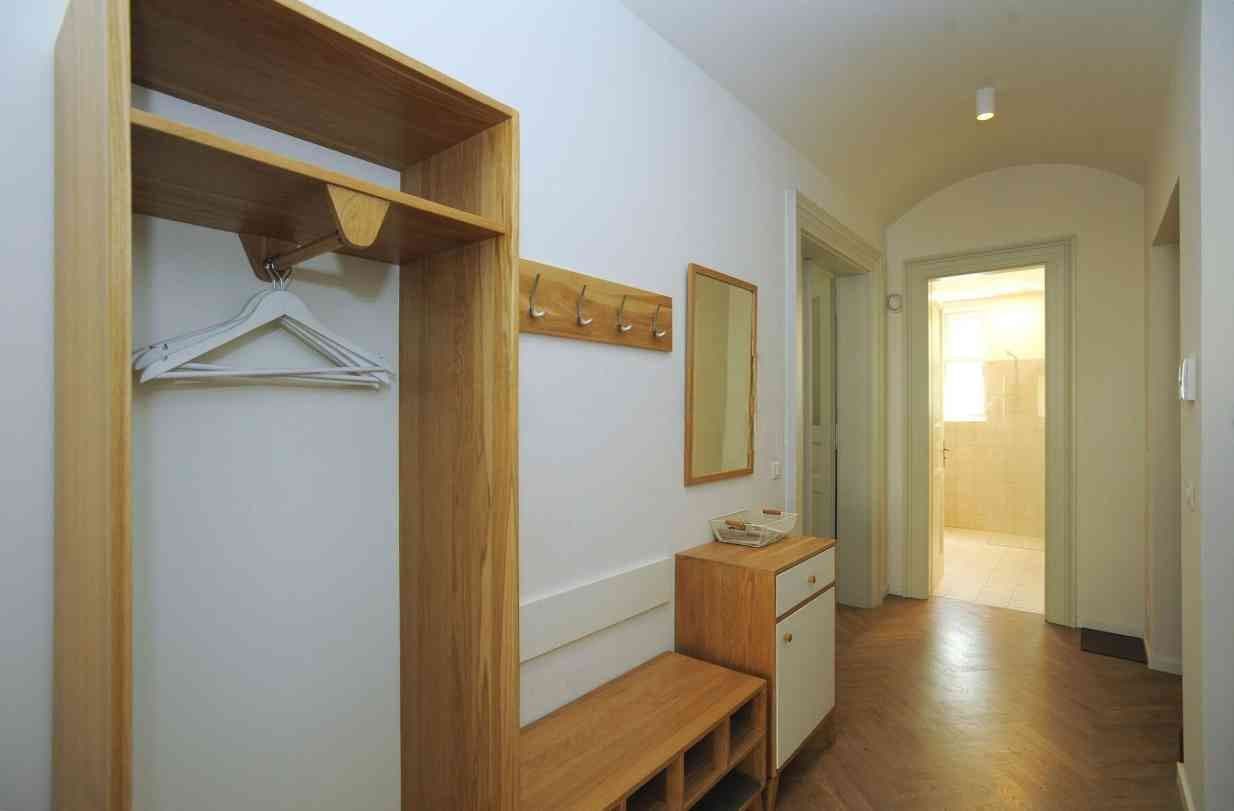 Prenájom bytu 2-izbový 84 m², Žatecká, Praha, Praha Prenájom bytu 2-izbový 84 m², Žatecká, Praha, Praha