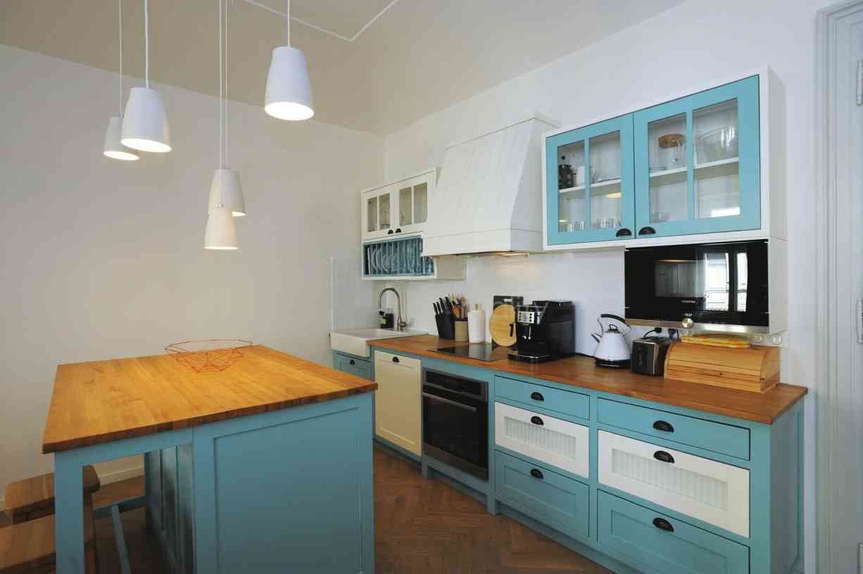 Prenájom bytu 2-izbový 84 m², Žatecká, Praha, Praha Prenájom bytu 2-izbový 84 m², Žatecká, Praha, Praha