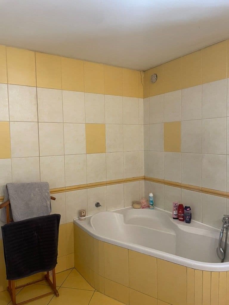 Predaj domu 110 m², pozemek 896 m², Pod Vodárnou, Jablonec nad Nisou, Liberecký kraj Predaj domu 110 m², pozemek 896 m², Pod Vodárnou, Jablonec nad Nisou, Liberecký kraj