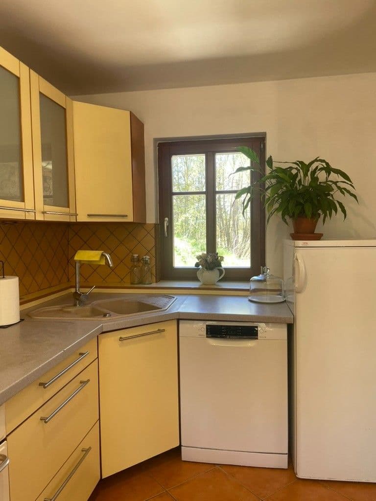 Predaj domu 110 m², pozemek 896 m², Pod Vodárnou, Jablonec nad Nisou, Liberecký kraj Predaj domu 110 m², pozemek 896 m², Pod Vodárnou, Jablonec nad Nisou, Liberecký kraj