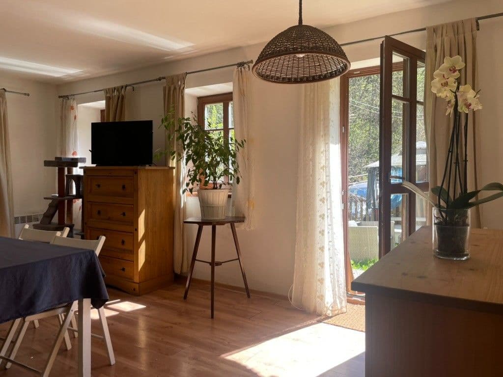 Predaj domu 110 m², pozemek 896 m², Pod Vodárnou, Jablonec nad Nisou, Liberecký kraj Predaj domu 110 m², pozemek 896 m², Pod Vodárnou, Jablonec nad Nisou, Liberecký kraj