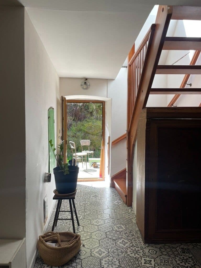 Predaj domu 110 m², pozemek 896 m², Pod Vodárnou, Jablonec nad Nisou, Liberecký kraj Predaj domu 110 m², pozemek 896 m², Pod Vodárnou, Jablonec nad Nisou, Liberecký kraj