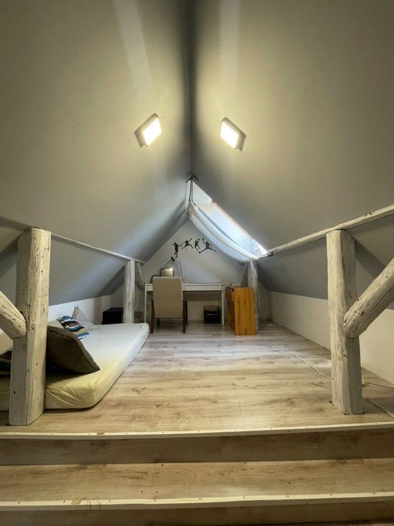 Predaj domu 110 m², pozemek 896 m², Pod Vodárnou, Jablonec nad Nisou, Liberecký kraj Predaj domu 110 m², pozemek 896 m², Pod Vodárnou, Jablonec nad Nisou, Liberecký kraj