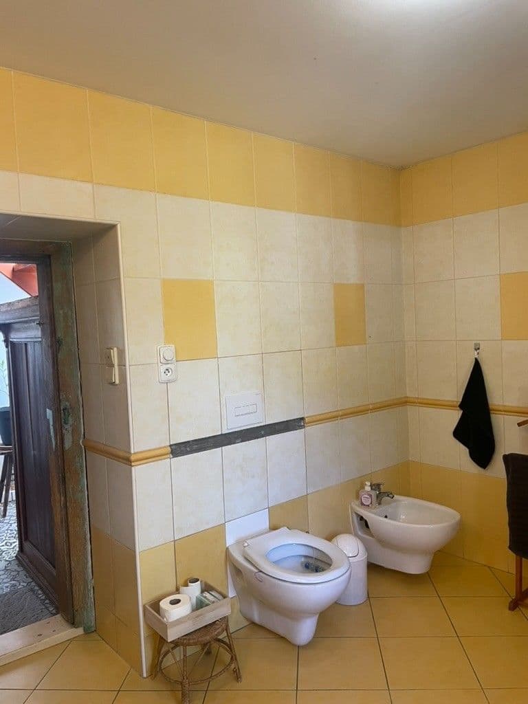 Predaj domu 110 m², pozemek 896 m², Pod Vodárnou, Jablonec nad Nisou, Liberecký kraj Predaj domu 110 m², pozemek 896 m², Pod Vodárnou, Jablonec nad Nisou, Liberecký kraj