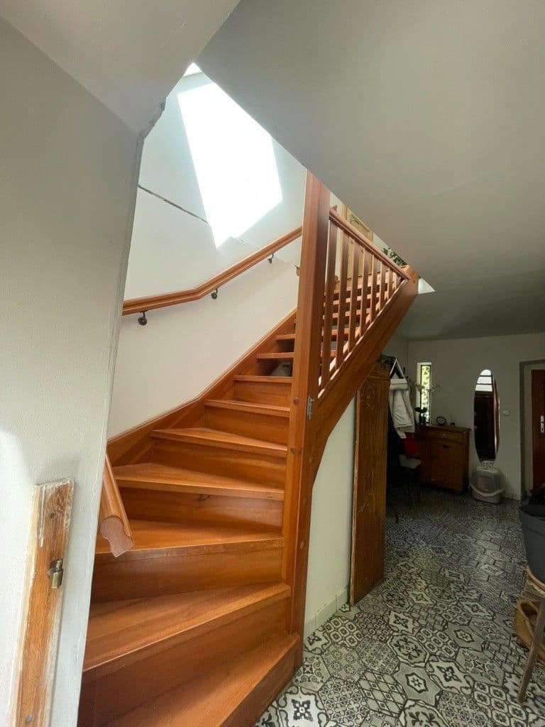 Predaj domu 110 m², pozemek 896 m², Pod Vodárnou, Jablonec nad Nisou, Liberecký kraj Predaj domu 110 m², pozemek 896 m², Pod Vodárnou, Jablonec nad Nisou, Liberecký kraj