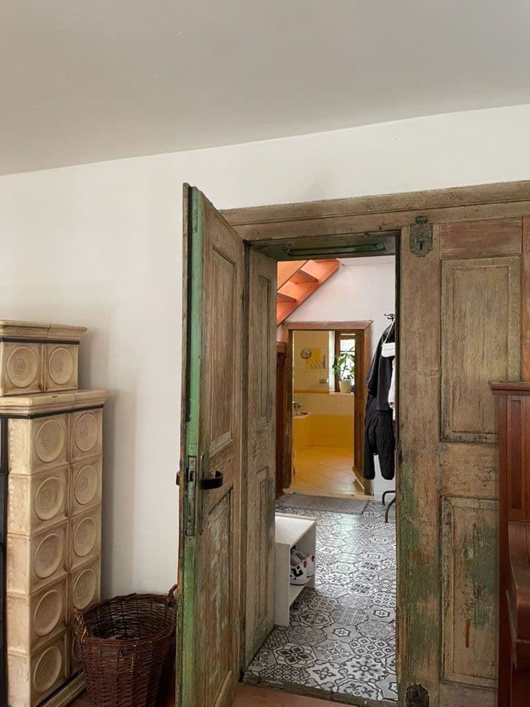Predaj domu 110 m², pozemek 896 m², Pod Vodárnou, Jablonec nad Nisou, Liberecký kraj Predaj domu 110 m², pozemek 896 m², Pod Vodárnou, Jablonec nad Nisou, Liberecký kraj