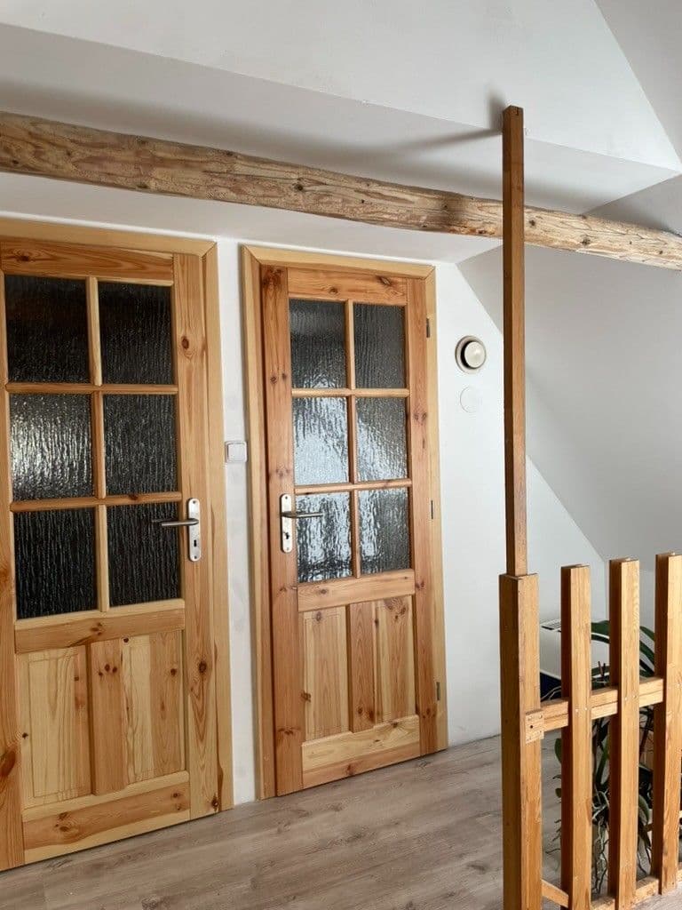 Predaj domu 110 m², pozemek 896 m², Pod Vodárnou, Jablonec nad Nisou, Liberecký kraj Predaj domu 110 m², pozemek 896 m², Pod Vodárnou, Jablonec nad Nisou, Liberecký kraj