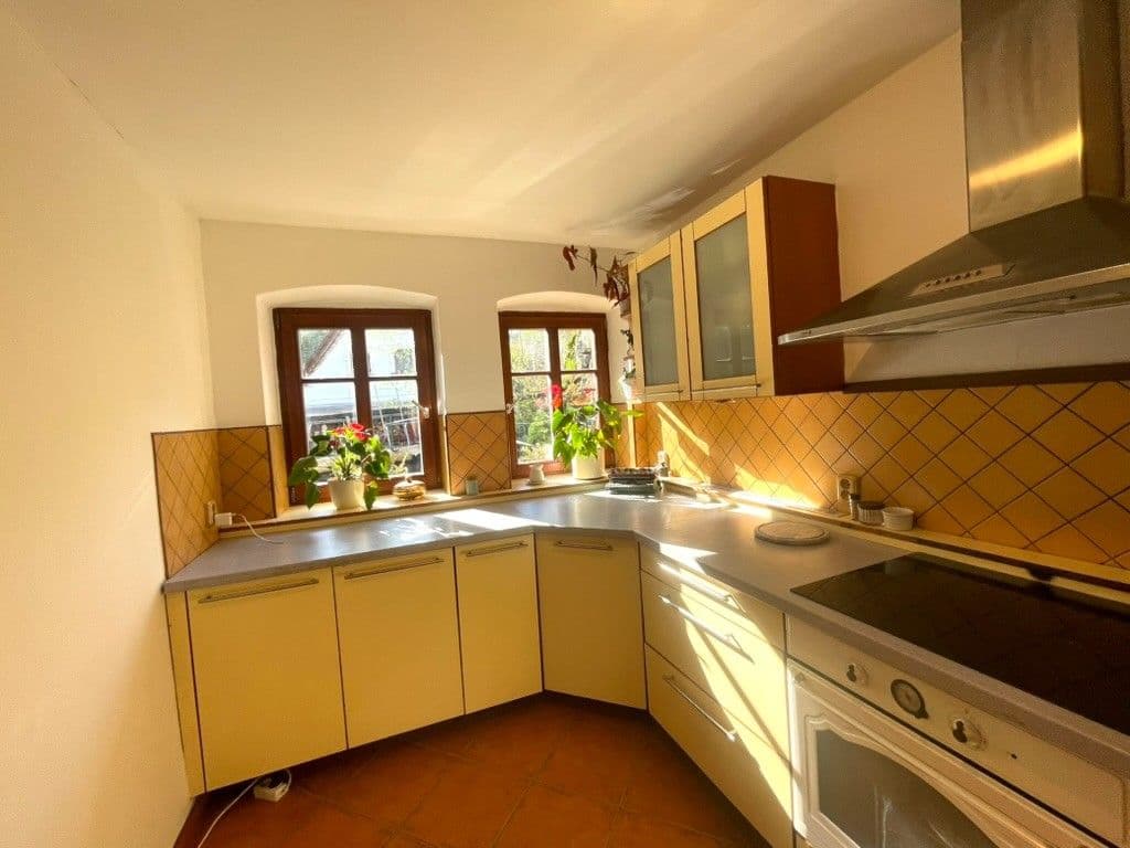 Predaj domu 110 m², pozemek 896 m², Pod Vodárnou, Jablonec nad Nisou, Liberecký kraj Predaj domu 110 m², pozemek 896 m², Pod Vodárnou, Jablonec nad Nisou, Liberecký kraj