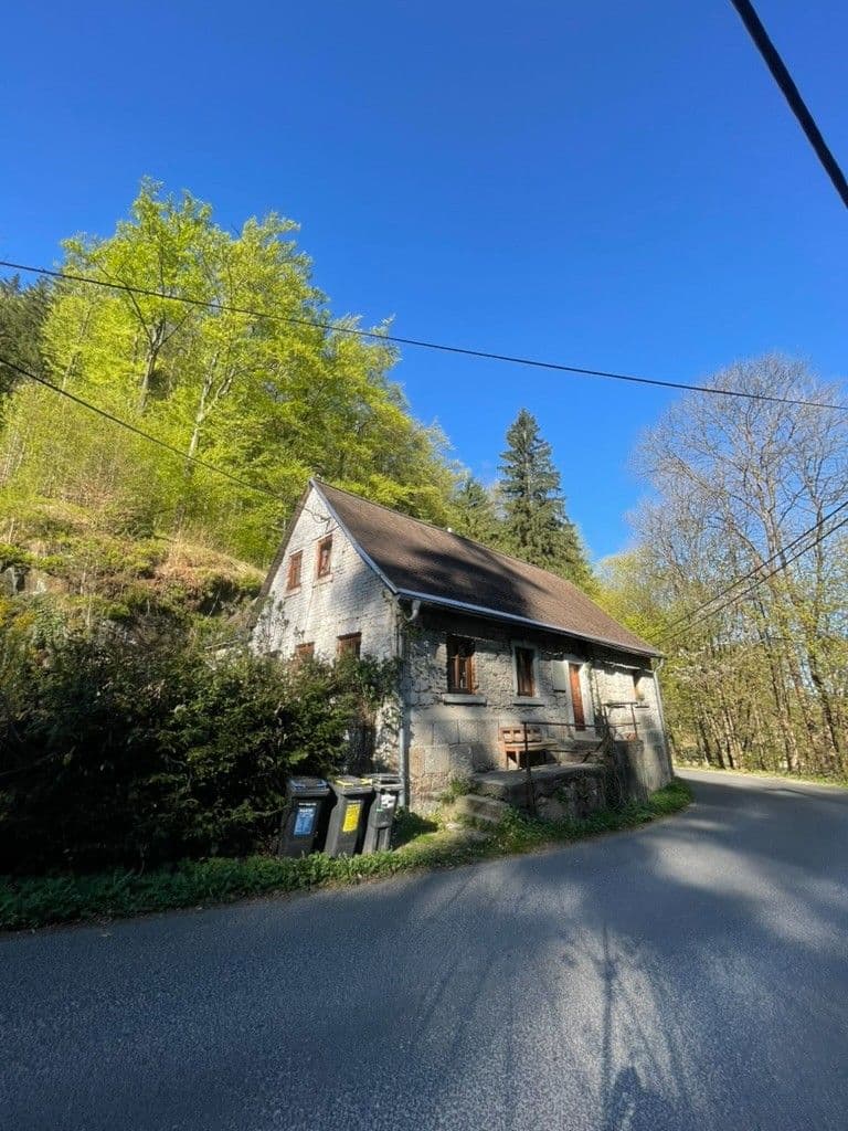 Predaj domu 110 m², pozemek 896 m², Pod Vodárnou, Jablonec nad Nisou, Liberecký kraj Predaj domu 110 m², pozemek 896 m², Pod Vodárnou, Jablonec nad Nisou, Liberecký kraj