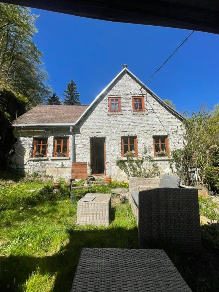 Predaj domu 110 m², pozemek 896 m², Pod Vodárnou, Jablonec nad Nisou, Liberecký kraj Predaj domu 110 m², pozemek 896 m², Pod Vodárnou, Jablonec nad Nisou, Liberecký kraj