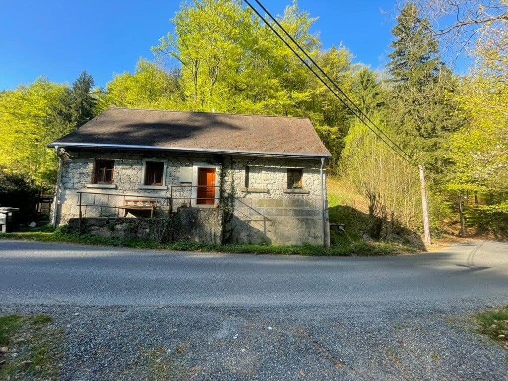 Predaj domu 110 m², pozemek 896 m², Pod Vodárnou, Jablonec nad Nisou, Liberecký kraj Predaj domu 110 m², pozemek 896 m², Pod Vodárnou, Jablonec nad Nisou, Liberecký kraj