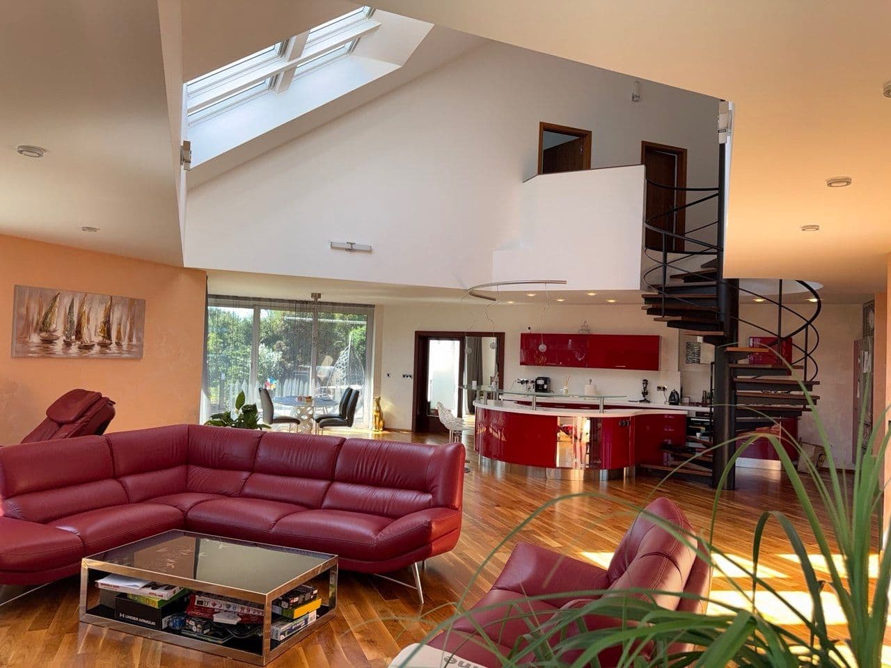 Predaj domu 350 m², pozemek 1.729 m², V Zahradách, Jirny, Středočeský kraj Predaj domu 350 m², pozemek 1.729 m², V Zahradách, Jirny, Středočeský kraj