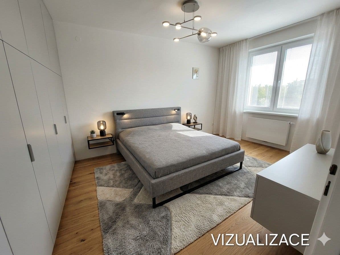 Predaj bytu 3-izbový 65 m², Pod Kosířem, Prostějov, Olomoucký kraj Predaj bytu 3-izbový 65 m², Pod Kosířem, Prostějov, Olomoucký kraj