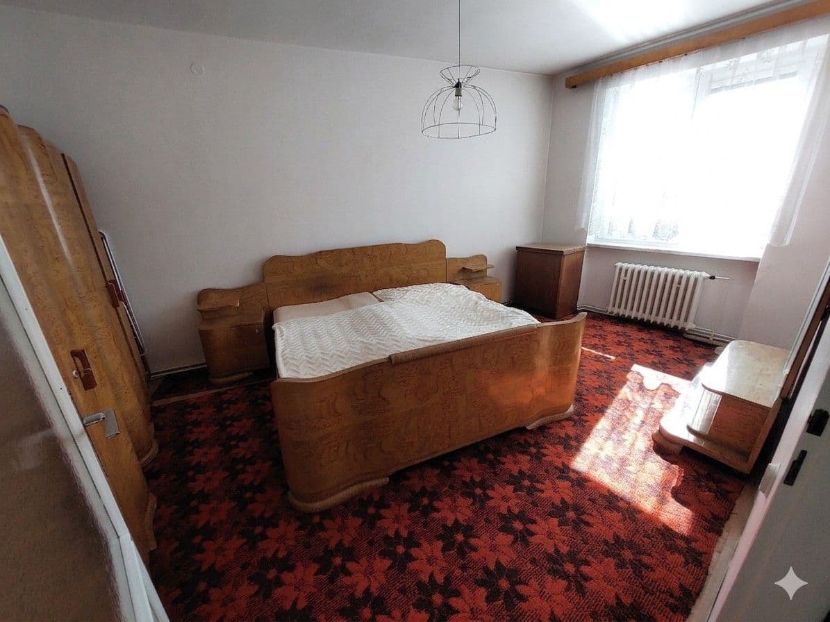 Predaj bytu 3-izbový 65 m², Pod Kosířem, Prostějov, Olomoucký kraj Predaj bytu 3-izbový 65 m², Pod Kosířem, Prostějov, Olomoucký kraj