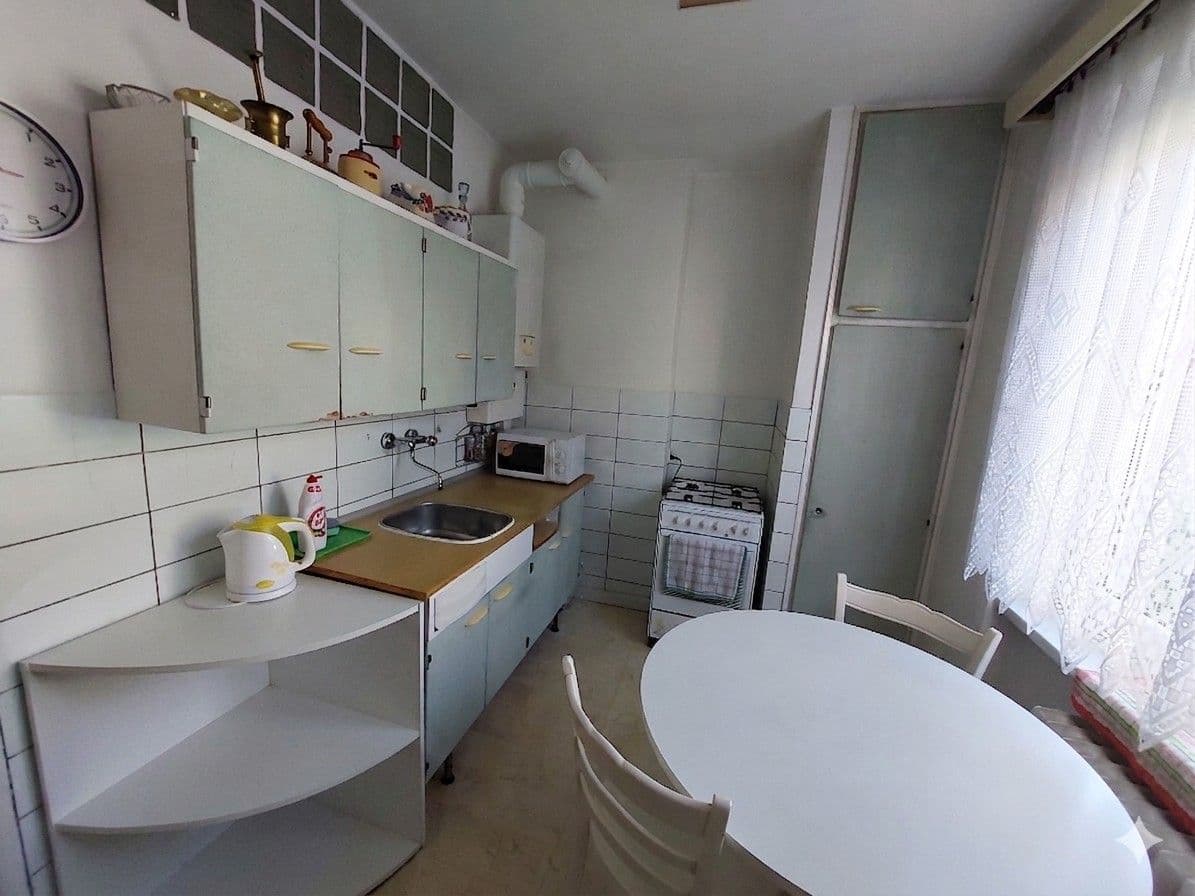 Predaj bytu 3-izbový 65 m², Pod Kosířem, Prostějov, Olomoucký kraj Predaj bytu 3-izbový 65 m², Pod Kosířem, Prostějov, Olomoucký kraj