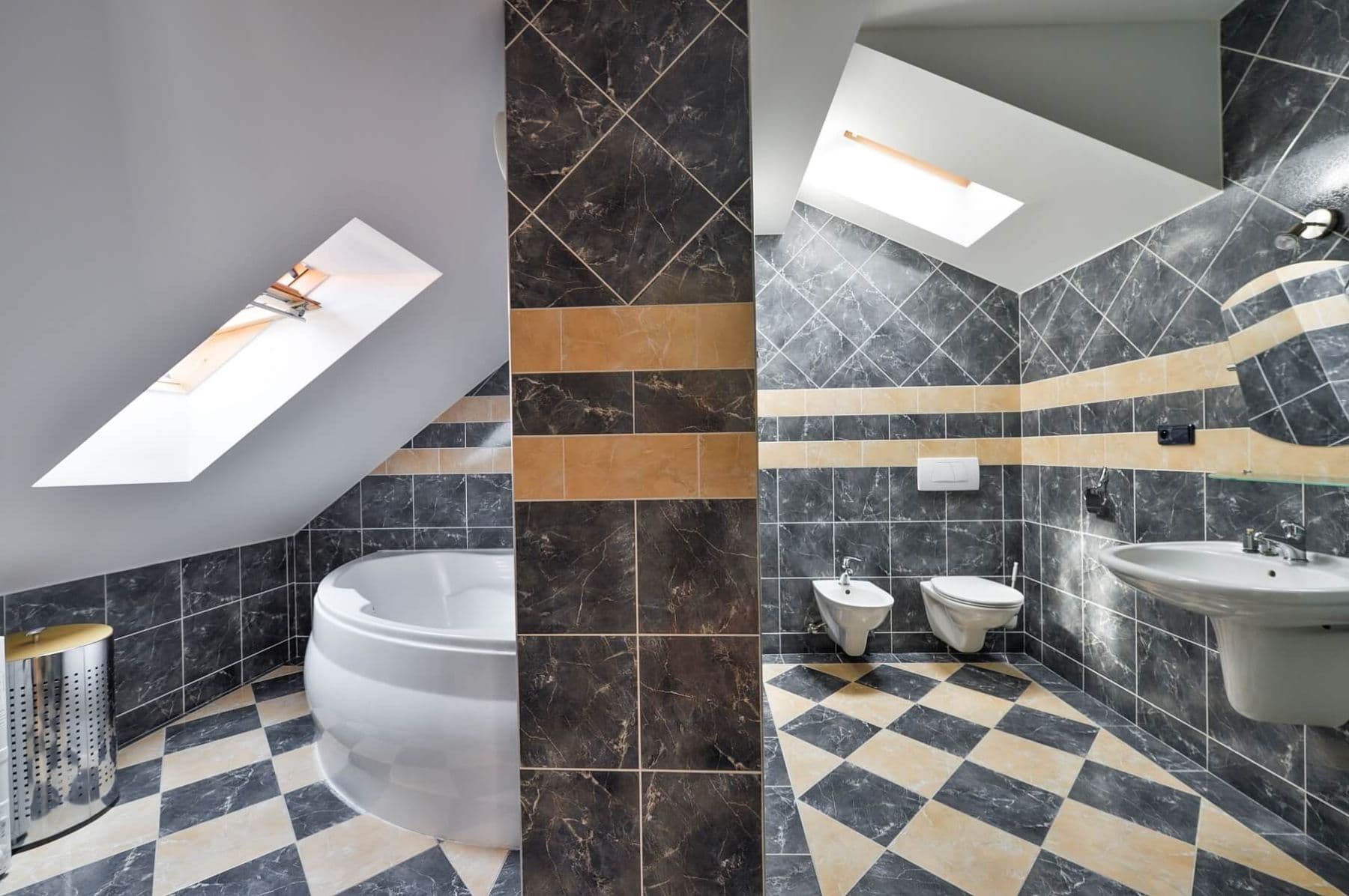 Prenájom bytu 4-izbový 165 m², Jilemnického, Praha, Praha Prenájom bytu 4-izbový 165 m², Jilemnického, Praha, Praha