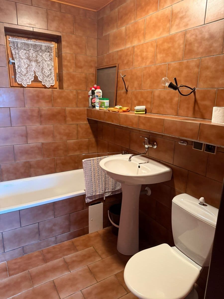 Predaj rekreačného objektu 82 m², pozemek 1.665 m², Trnava, Kraj Vysočina Predaj rekreačného objektu 82 m², pozemek 1.665 m², Trnava, Kraj Vysočina