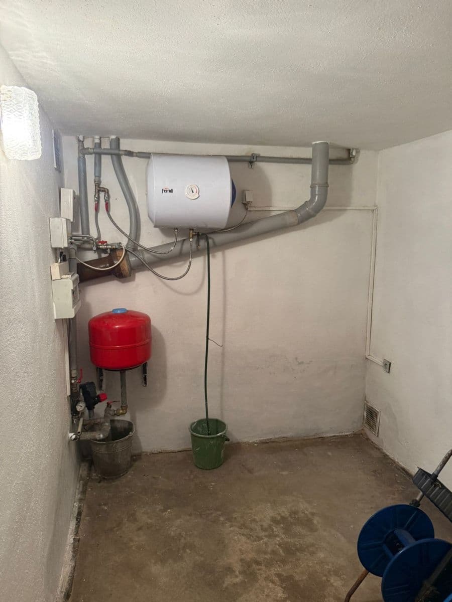 Predaj rekreačného objektu 82 m², pozemek 1.665 m², Trnava, Kraj Vysočina Predaj rekreačného objektu 82 m², pozemek 1.665 m², Trnava, Kraj Vysočina