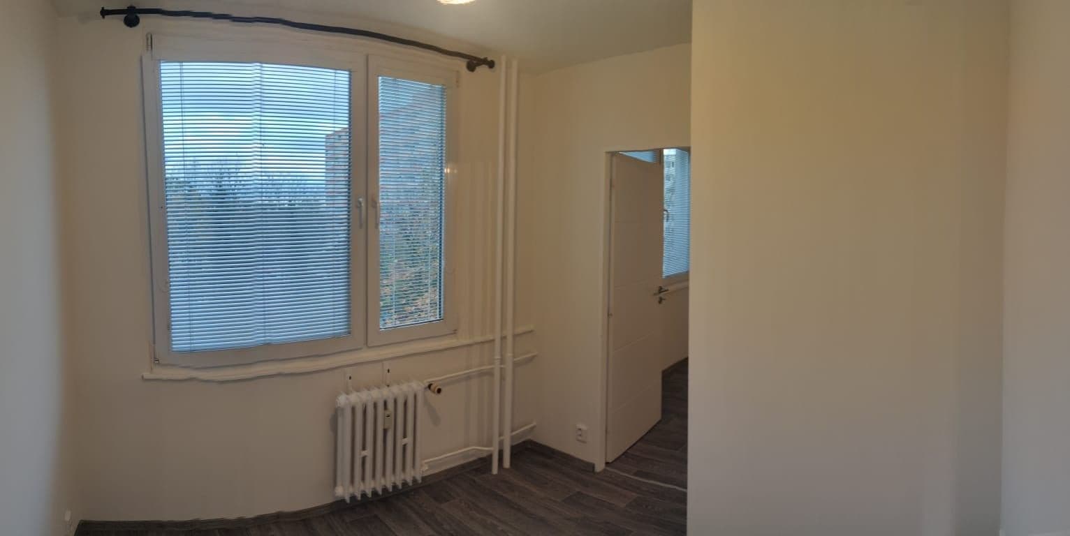 Prenájom bytu 2-izbový 34 m², Červenkova, Praha, Praha Prenájom bytu 2-izbový 34 m², Červenkova, Praha, Praha