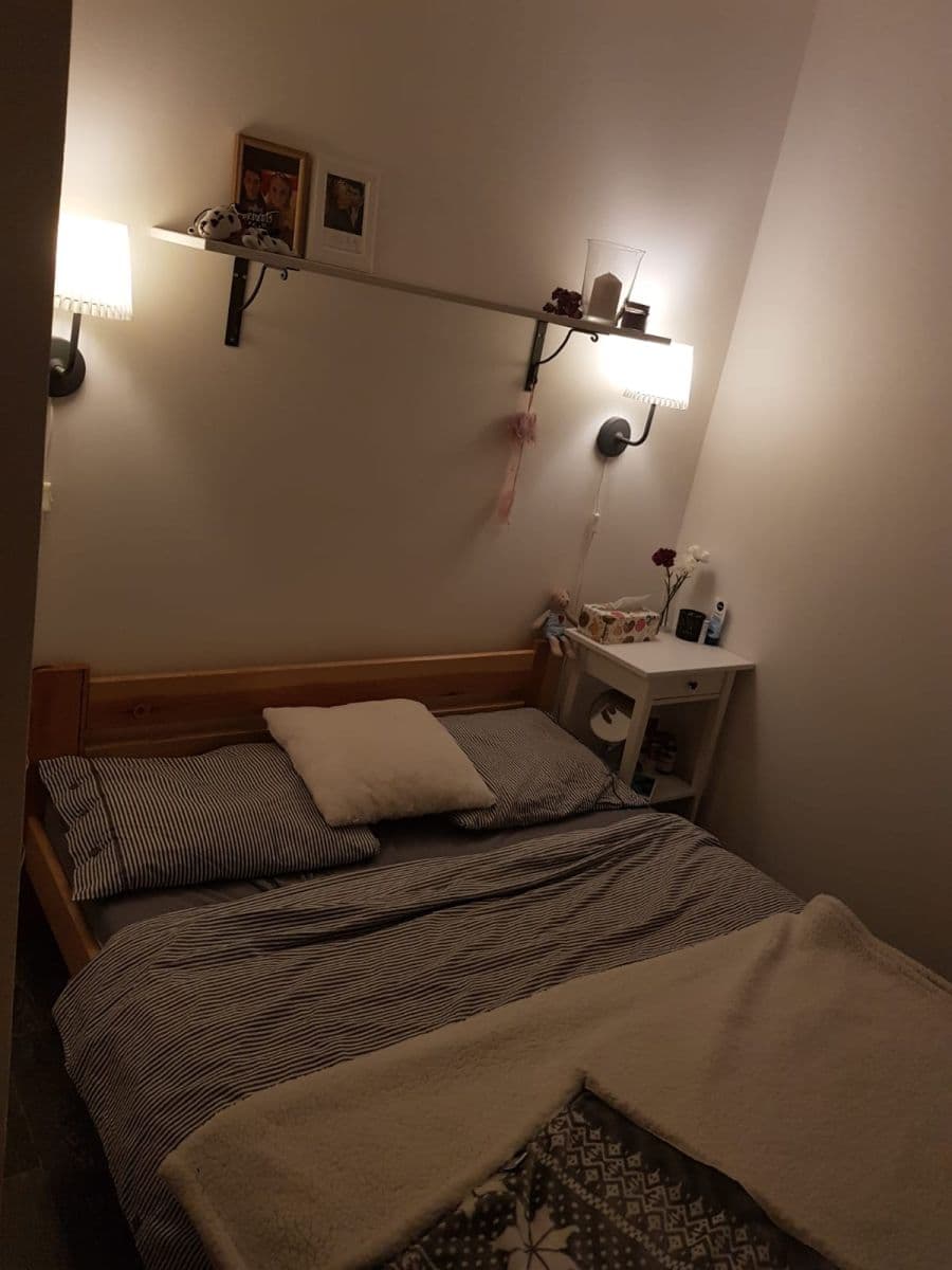 Prenájom bytu 2-izbový 34 m², Červenkova, Praha, Praha Prenájom bytu 2-izbový 34 m², Červenkova, Praha, Praha