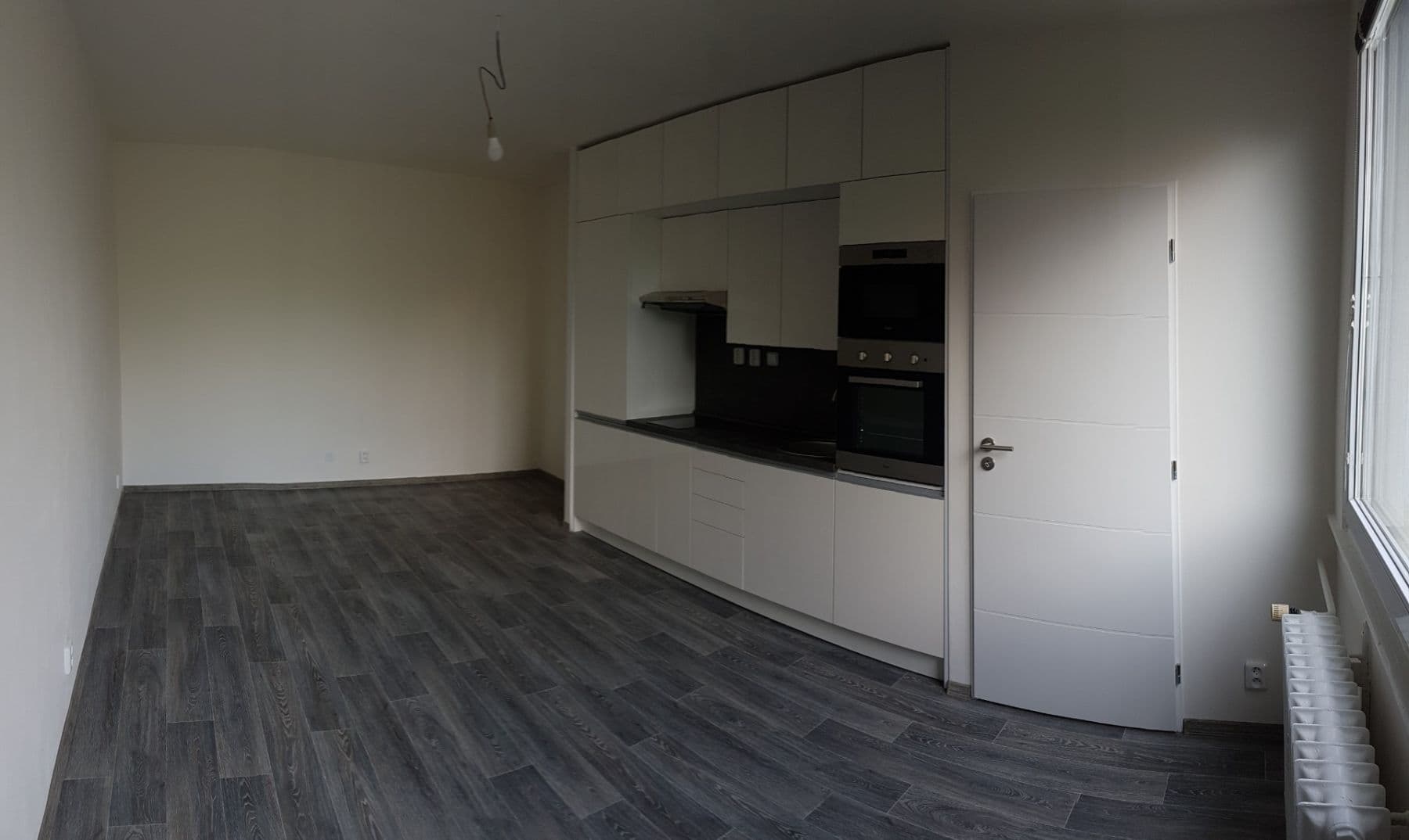 Prenájom bytu 2-izbový 34 m², Červenkova, Praha, Praha Prenájom bytu 2-izbový 34 m², Červenkova, Praha, Praha
