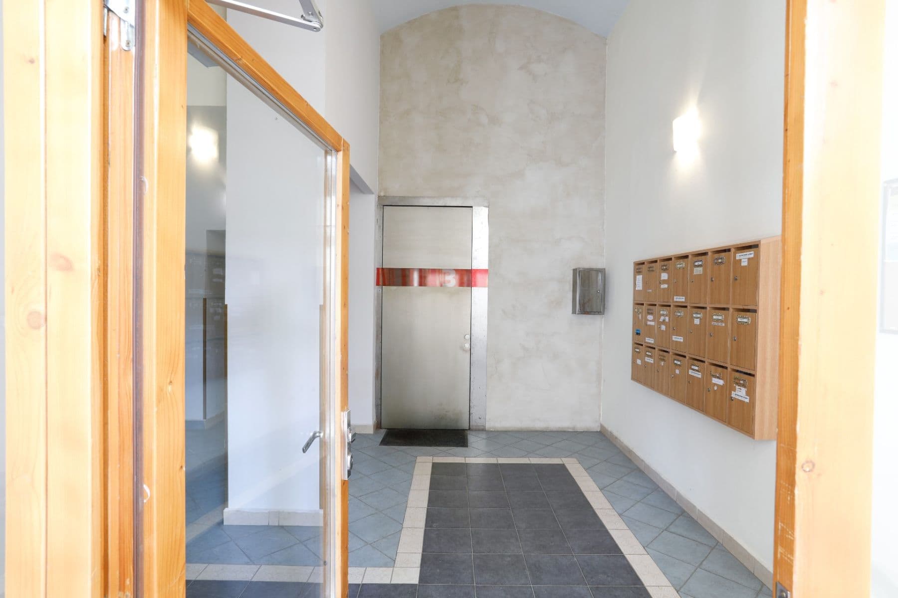 Predaj bytu 2-izbový 54 m², Dělnická, Praha, Praha Predaj bytu 2-izbový 54 m², Dělnická, Praha, Praha