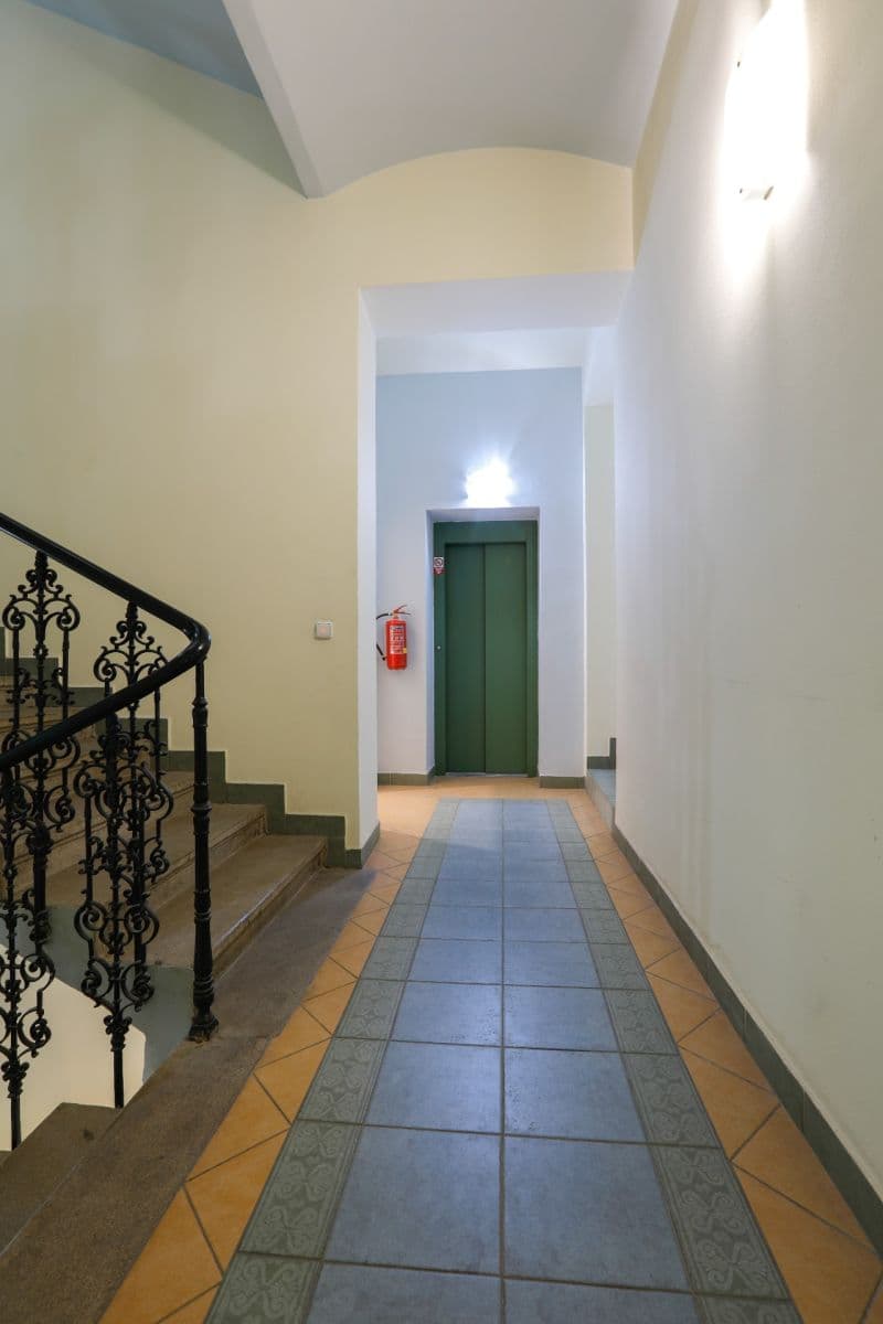 Predaj bytu 2-izbový 54 m², Dělnická, Praha, Praha Predaj bytu 2-izbový 54 m², Dělnická, Praha, Praha